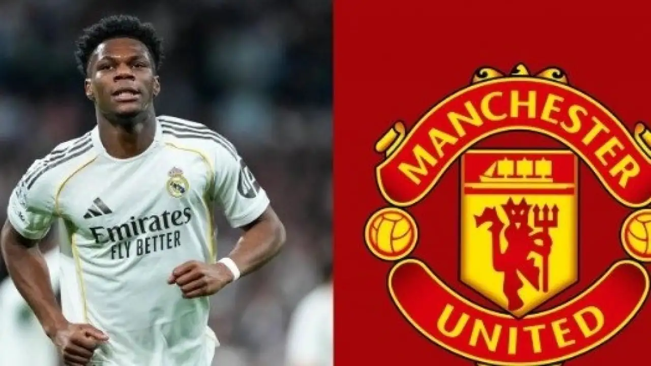 انتقالات اللاعبين: مانشستر يونايتد يفتح محادثات لضم أوريليان تشواميني من ريال مدريد.